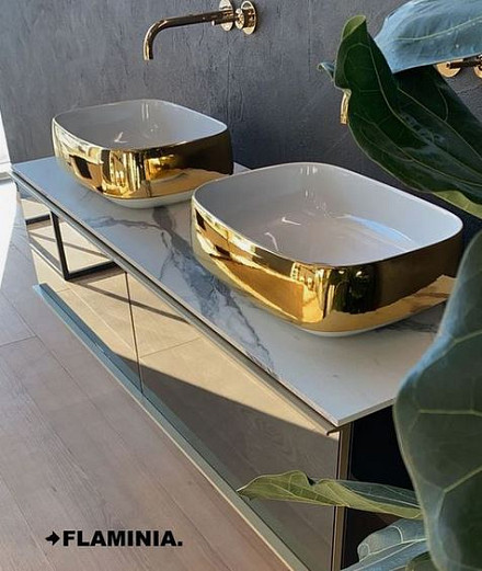 LAVABO FLAG METAL ORO BIANCO.JPG